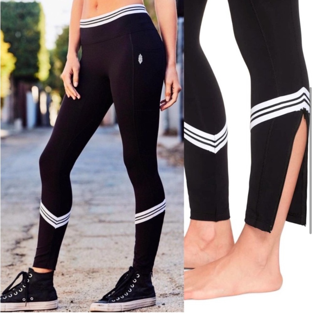Free people movement leggings